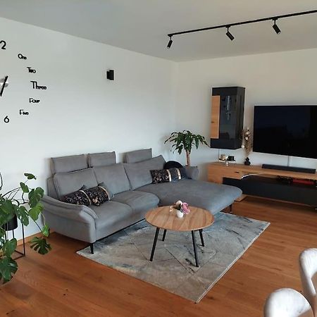 Luxury Apartment Любляна Экстерьер фото