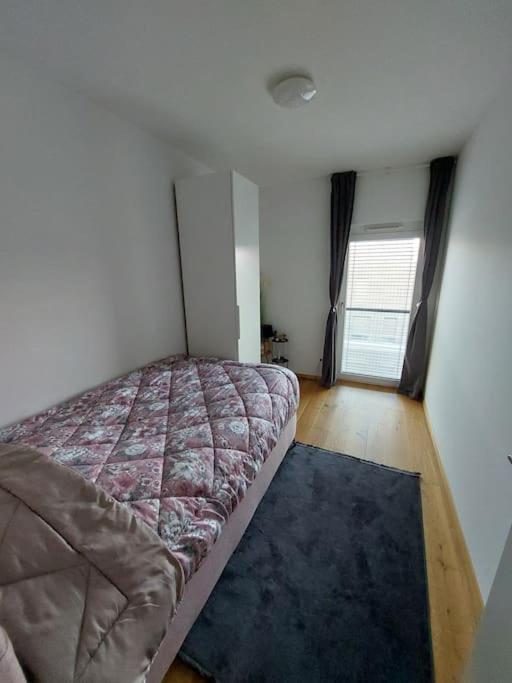 Luxury Apartment Любляна Экстерьер фото