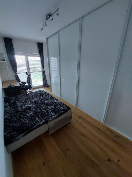 Luxury Apartment Любляна Экстерьер фото